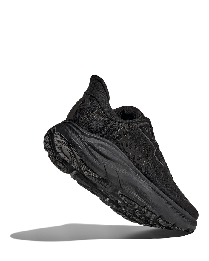 M Clifton 10 Black/Black 1162030-BBLC
