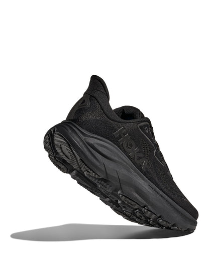 M Clifton 10 Black/Black 1162030-BBLC