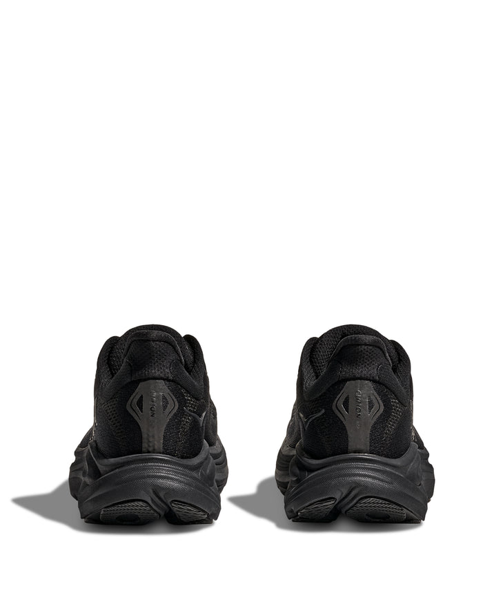 M Clifton 10 Black/Black 1162030-BBLC