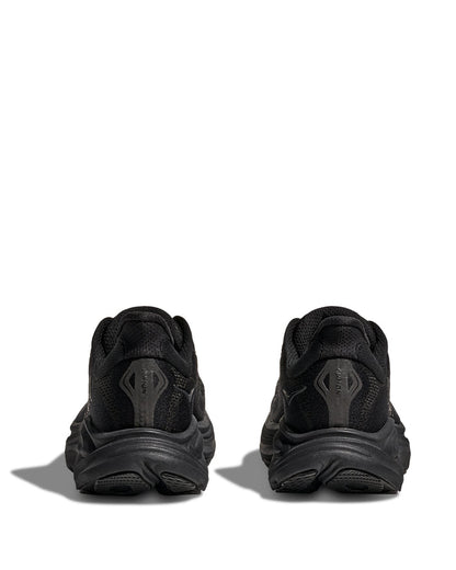 M Clifton 10 Black/Black 1162030-BBLC