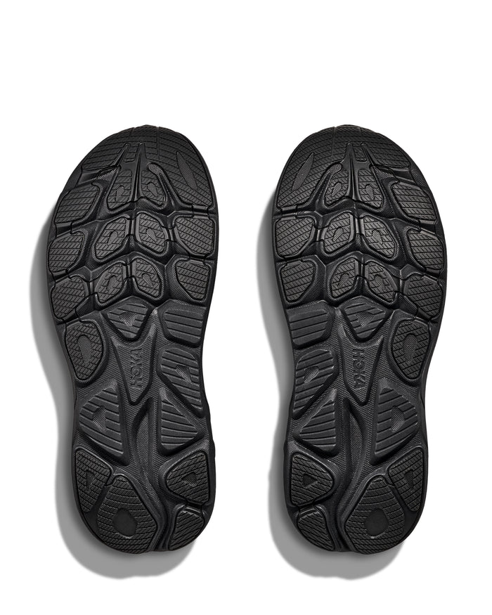 M Clifton 10 Black/Black 1162030-BBLC