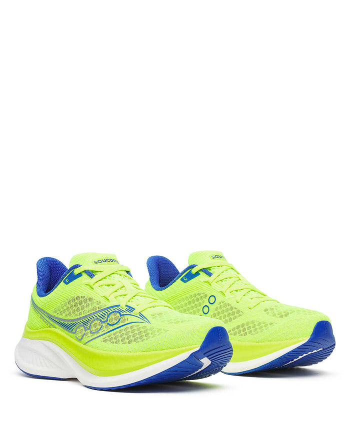 M Endorphin Speed 5 Citron/Lapis S21007-285