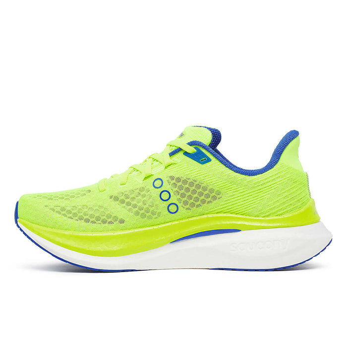 M Endorphin Speed 5 Citron/Lapis S21007-285