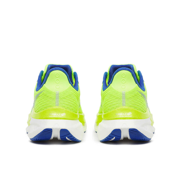 M Endorphin Speed 5 Citron/Lapis S21007-285