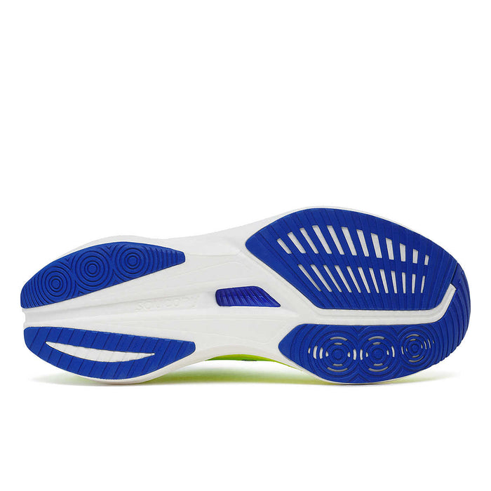 M Endorphin Speed 5 Citron/Lapis S21007-285