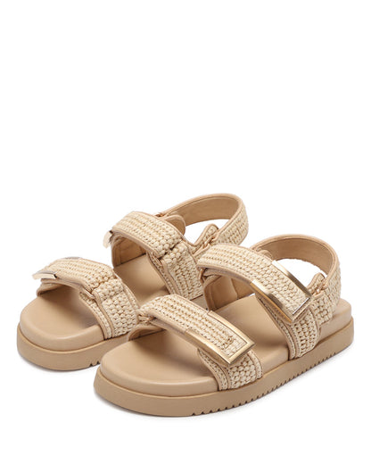 Majorca Natural Raffia