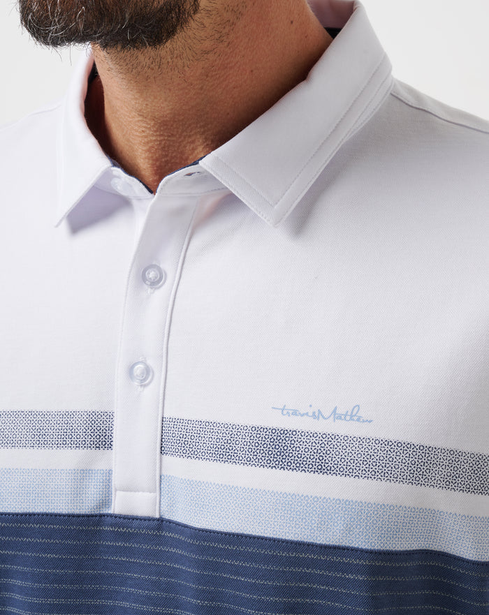 Margarita Mayhem Polo