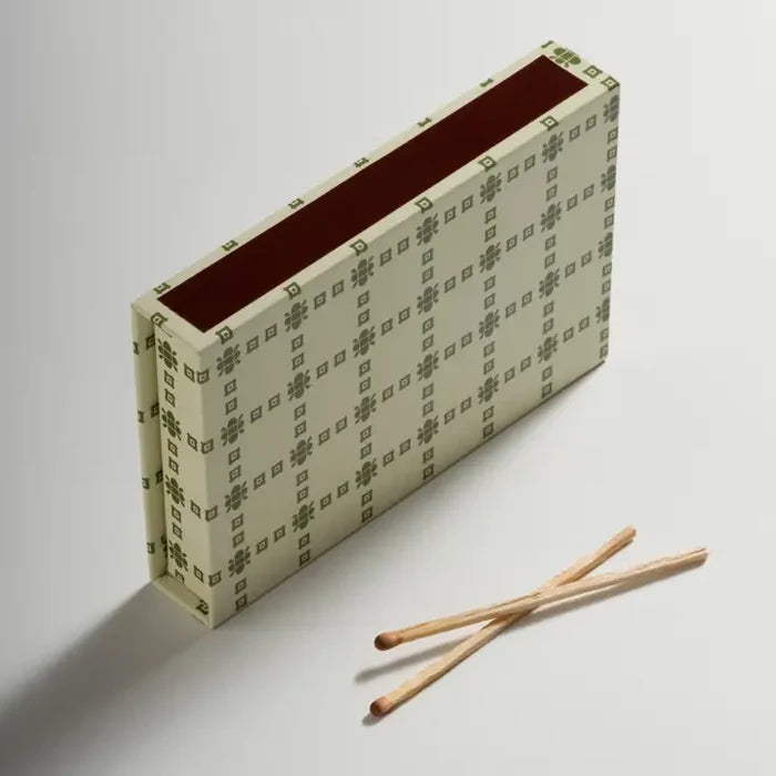 Marlene Print House - The Picnic Matchbox