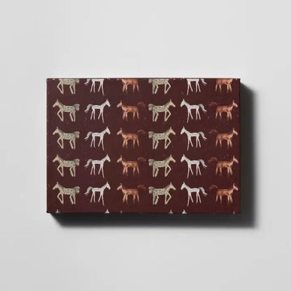 Marlene Print House - The Plum Pony Matchbox