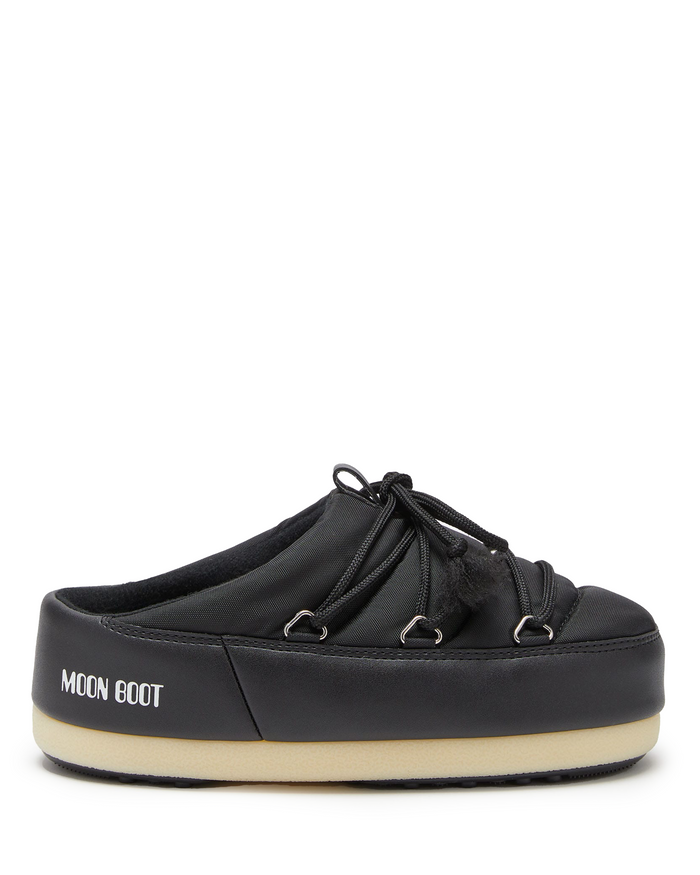 MB EVX Mule Nylon Black 80D1470030