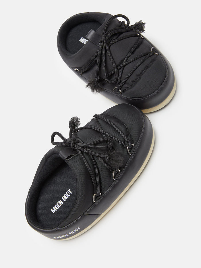MB EVX Mule Nylon Black 80D1470030