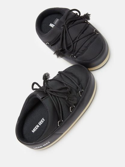 MB EVX Mule Nylon Black 80D1470030