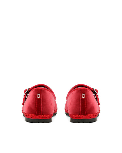 Mel Red Velvet