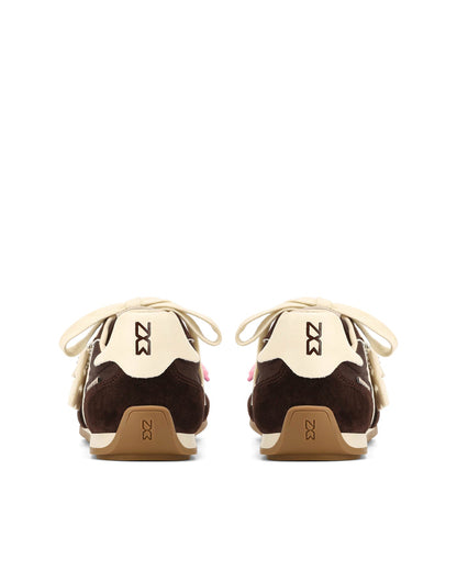 Method Brown Suede/Nylon