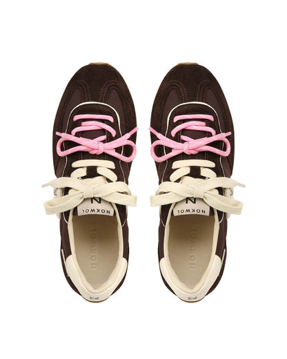 Method Brown Suede/Nylon