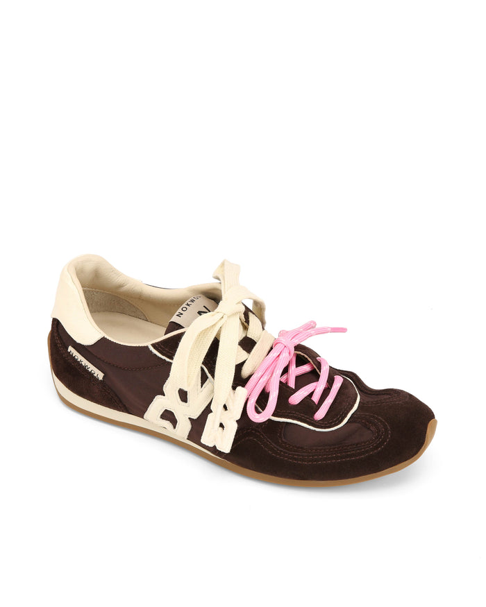 Method Brown Suede/Nylon