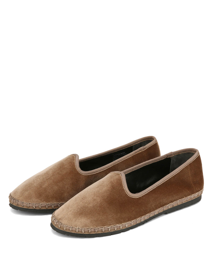 Mok Oat Velvet