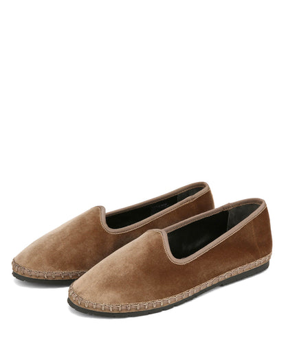 Mok Oat Velvet