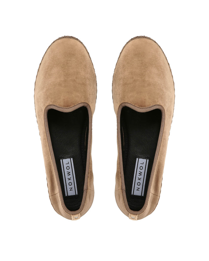 Mok Oat Velvet