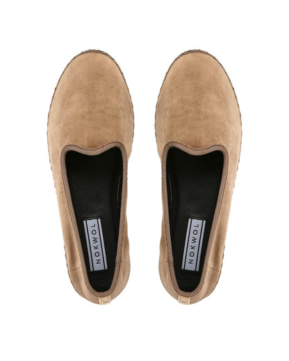 Mok Oat Velvet