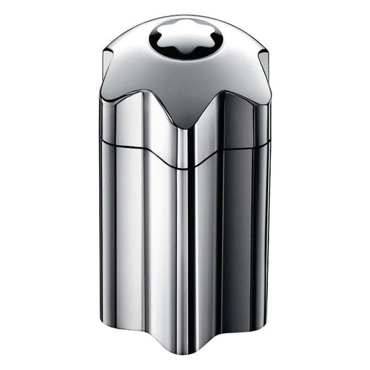 Mont Blanc Emblem Intense EDT 100 ml Erkek Parfüm