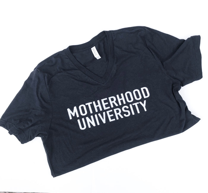MOTHERHOOD UNIVERSITY