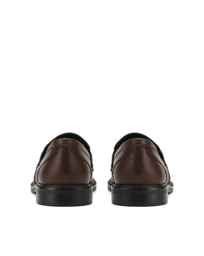 Motor Pine Leather