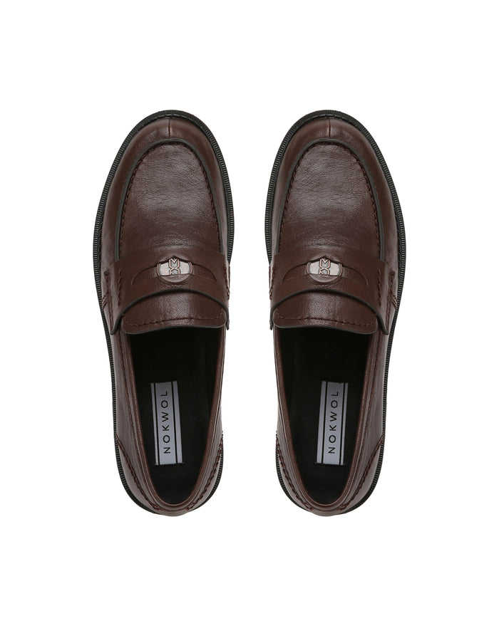 Motor Pine Leather