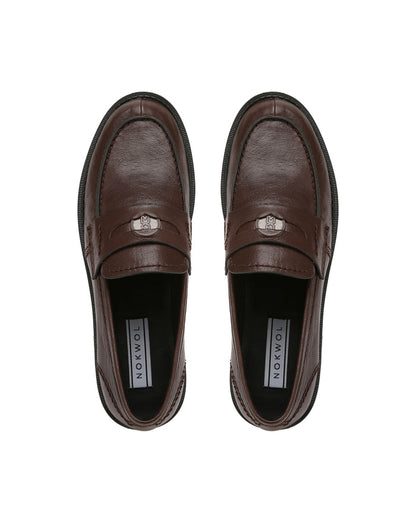 Motor Pine Leather