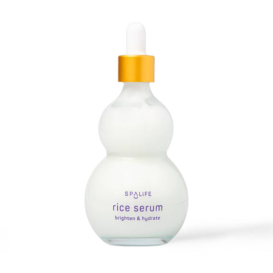 My Spa Life - Hyaluronic Acid Korean Rice Serum