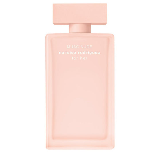 Narciso Rodriguez For Her Musc Nude EDP 100 ml Kadın Parfüm
