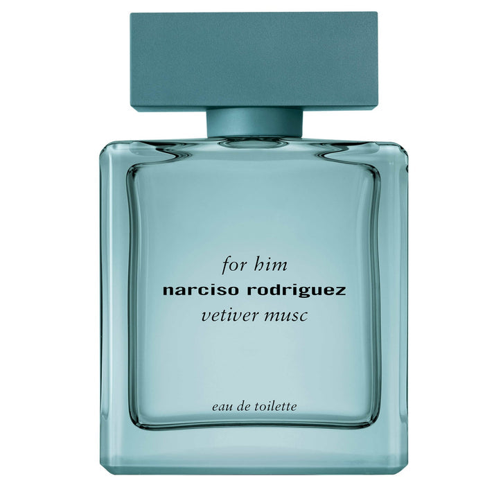 Narciso Rodriguez For Him Vetiver Musc EDT 100 ml Erkek Parfüm