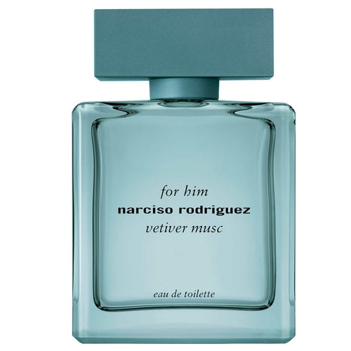 Narciso Rodriguez For Him Vetiver Musc EDT 50 ml Erkek Parfüm