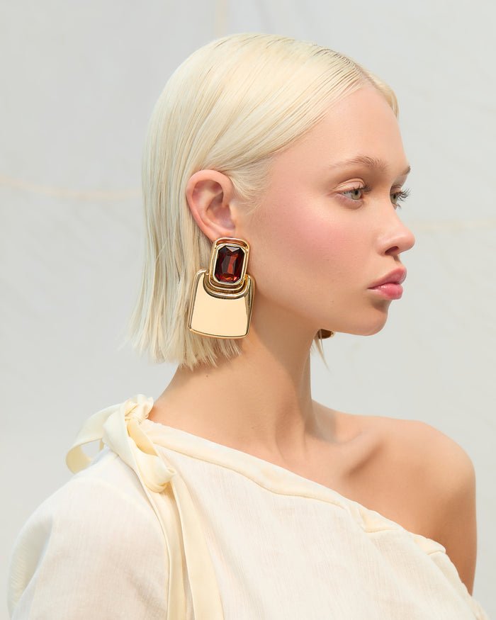 Nayeli Earrings