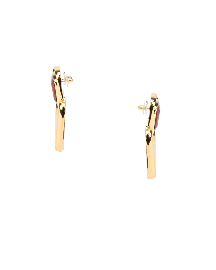 Nayeli Earrings