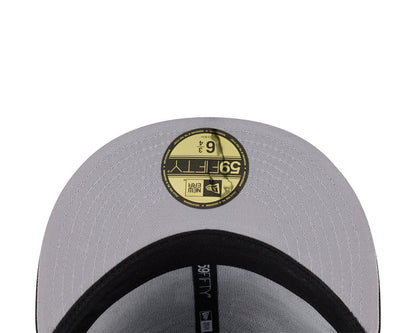 New Era Chicago White Sox MLB All Over Team 59FIFTY Fitted Cap