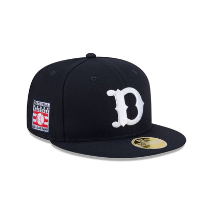 NEW ERA Detroit Tigers 2026 Hall of Fame 59FIFTY Fitted
