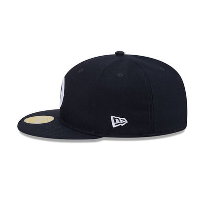 NEW ERA Detroit Tigers 2026 Hall of Fame 59FIFTY Fitted