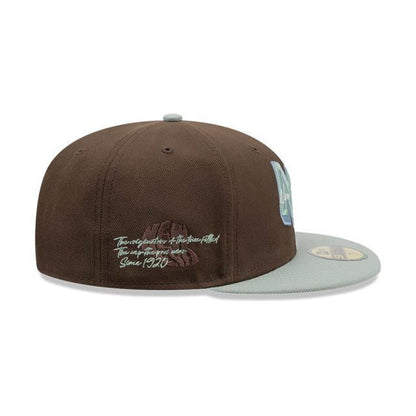 New Era DIY Note Energy 59fifty