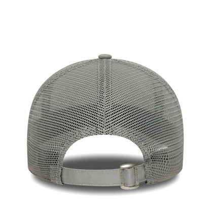 NEW ERA Flawless 9FORTY Trucker Cap New York Yankees Grey