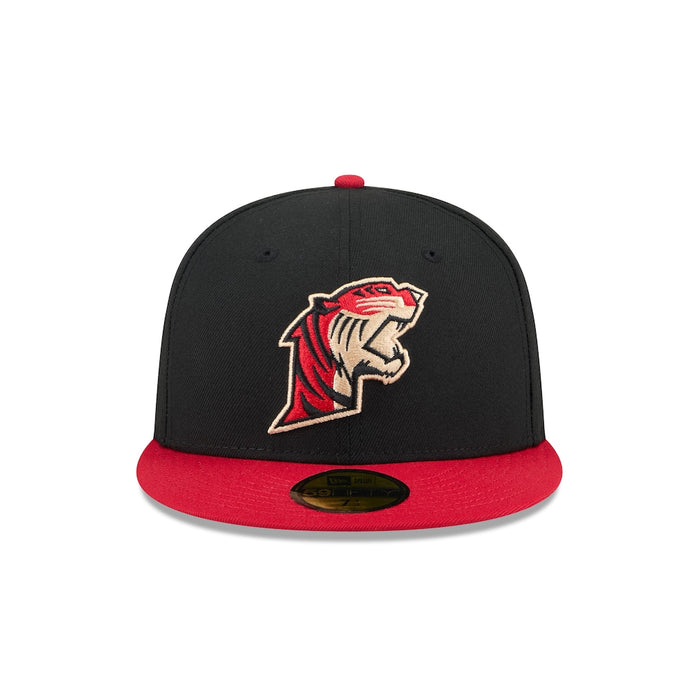New Era Fresno Grizzlies MiLB Theme Night 59FIFTY Cap