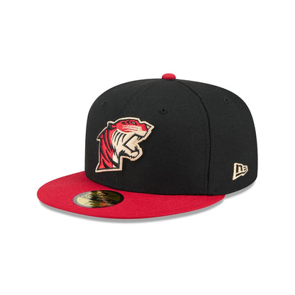 New Era Fresno Grizzlies MiLB Theme Night 59FIFTY Cap