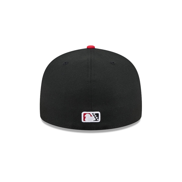 New Era Fresno Grizzlies MiLB Theme Night 59FIFTY Cap