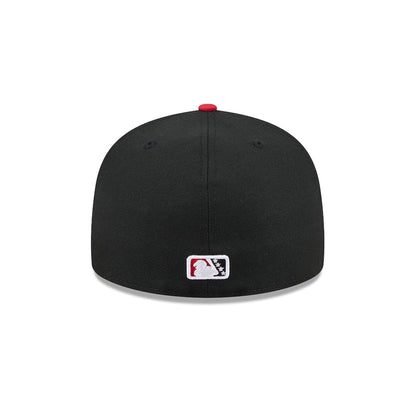 New Era Fresno Grizzlies MiLB Theme Night 59FIFTY Cap