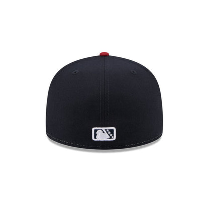 New Era Inland Empire 66ers Theme Nights 59FIFTY Fitted Hat