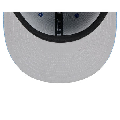New Era Inland Empire 66ers Theme Nights 59FIFTY Fitted Hat