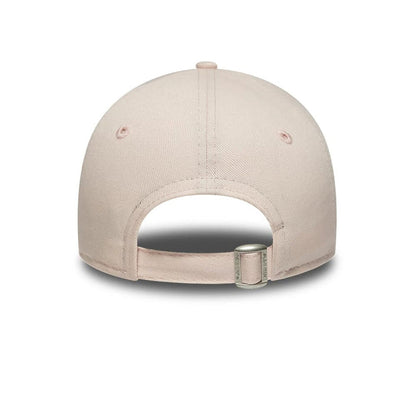 NEW ERA New York Yankees Child MLB Food Icon Pastel Pink 9FORTY Adjustable Cap