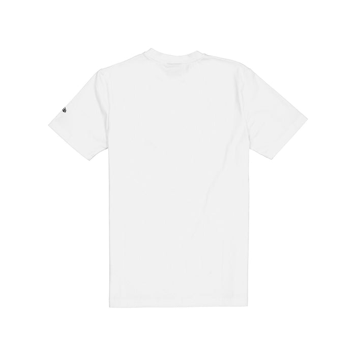 NEW ERA New York Yankees Lifestyle Graphics Fireball White T-Shirt