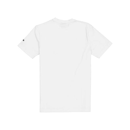 NEW ERA New York Yankees Lifestyle Graphics Fireball White T-Shirt