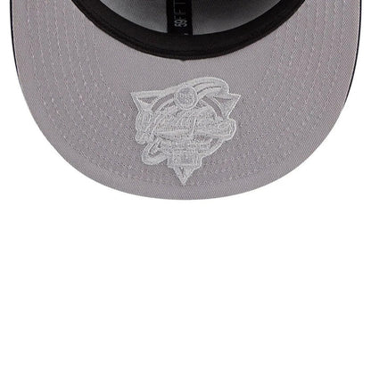New Era New York Yankees MLB Hidden Hit Navy 59FIFTY Fitted Cap